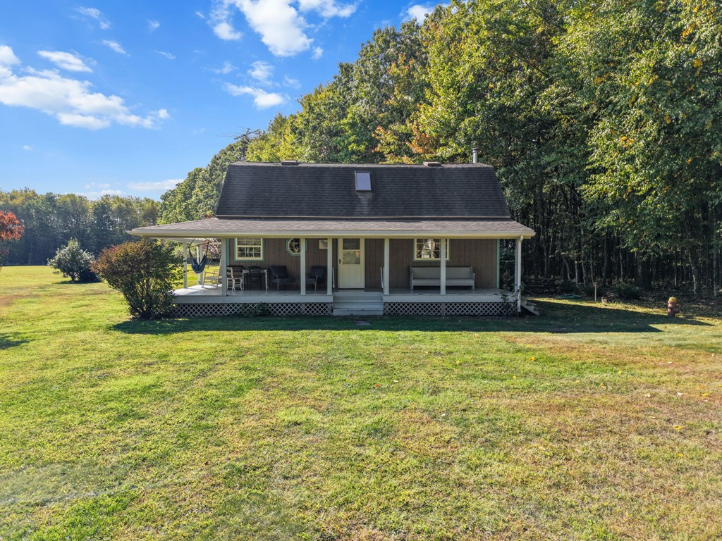 202 Holly Acres Road Tionesta, PA 16353 - Photo 26 of 36