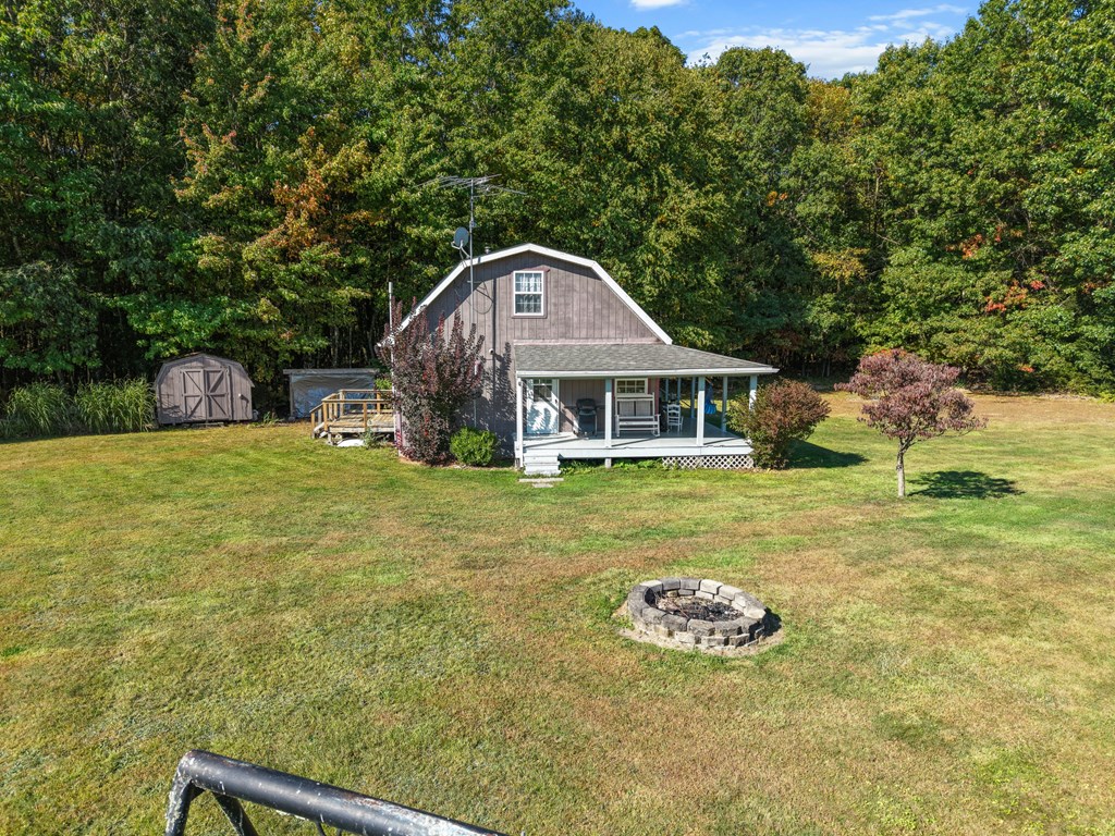 202 Holly Acres Road Tionesta, PA 16353 - Photo 27 of 36