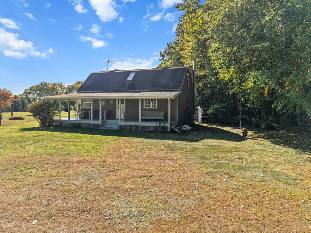 202 Holly Acres Road Tionesta, PA 16353 - Photo 28 of 36