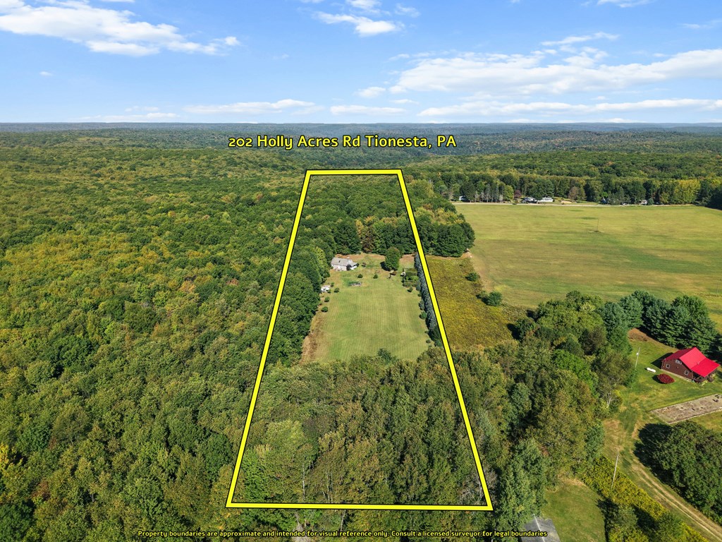 202 Holly Acres Road Tionesta, PA 16353 - Photo 33 of 36