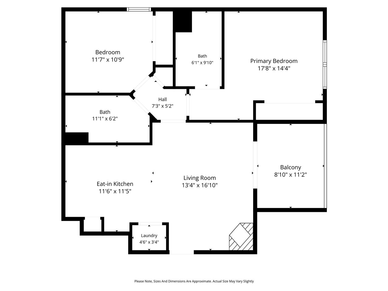 1092 Walnut Avenue, Unit 307 Riverside, IA 52327 - Photo 24 of 24 Gallery Image 24