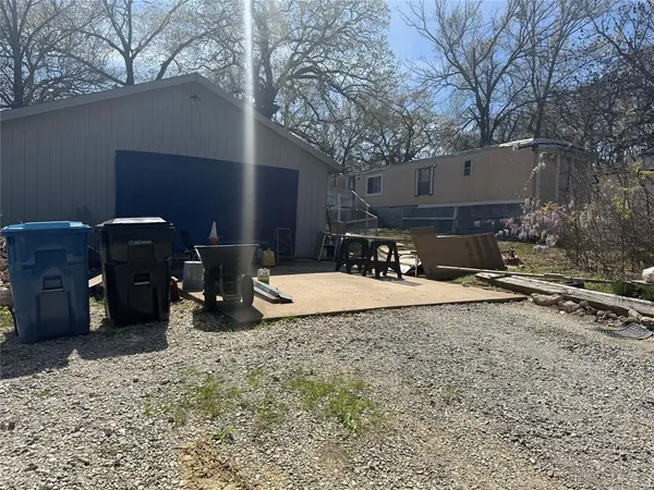 $40,000 | 620 East Shepherd Street, Denison, TX 75021