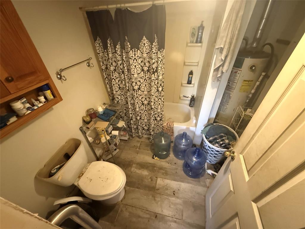 620 East Shepherd Street Denison, TX 75021 - Photo 15 of 25