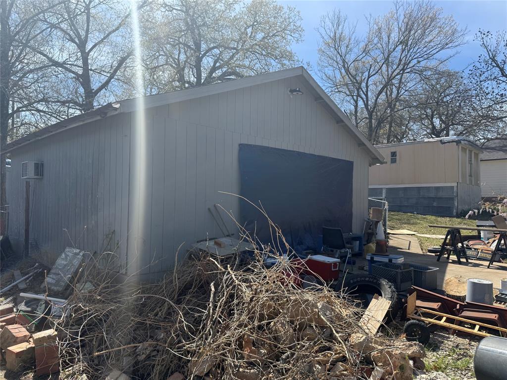 620 East Shepherd Street Denison, TX 75021 - Photo 5 of 25