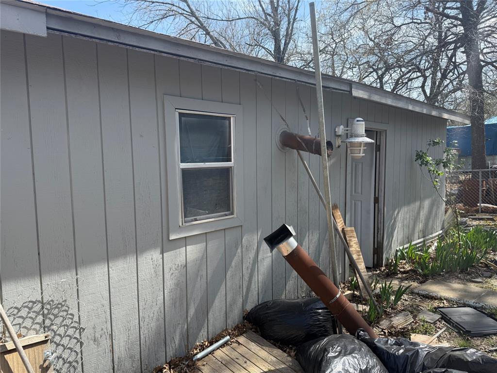 620 East Shepherd Street Denison, TX 75021 - Photo 7 of 25