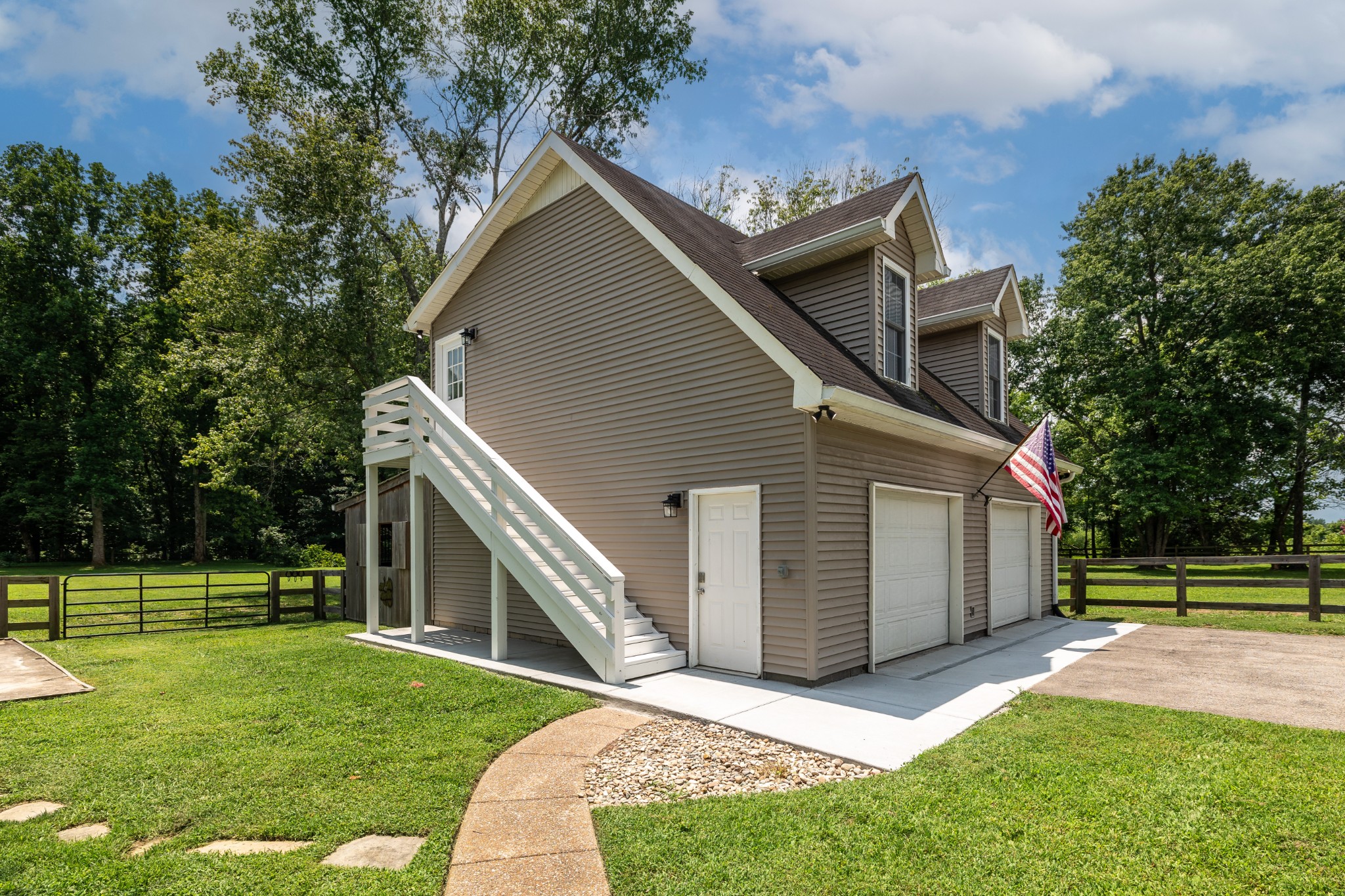 4439 Harpeth School Road Franklin, TN 37064 - Photo 33 of 58