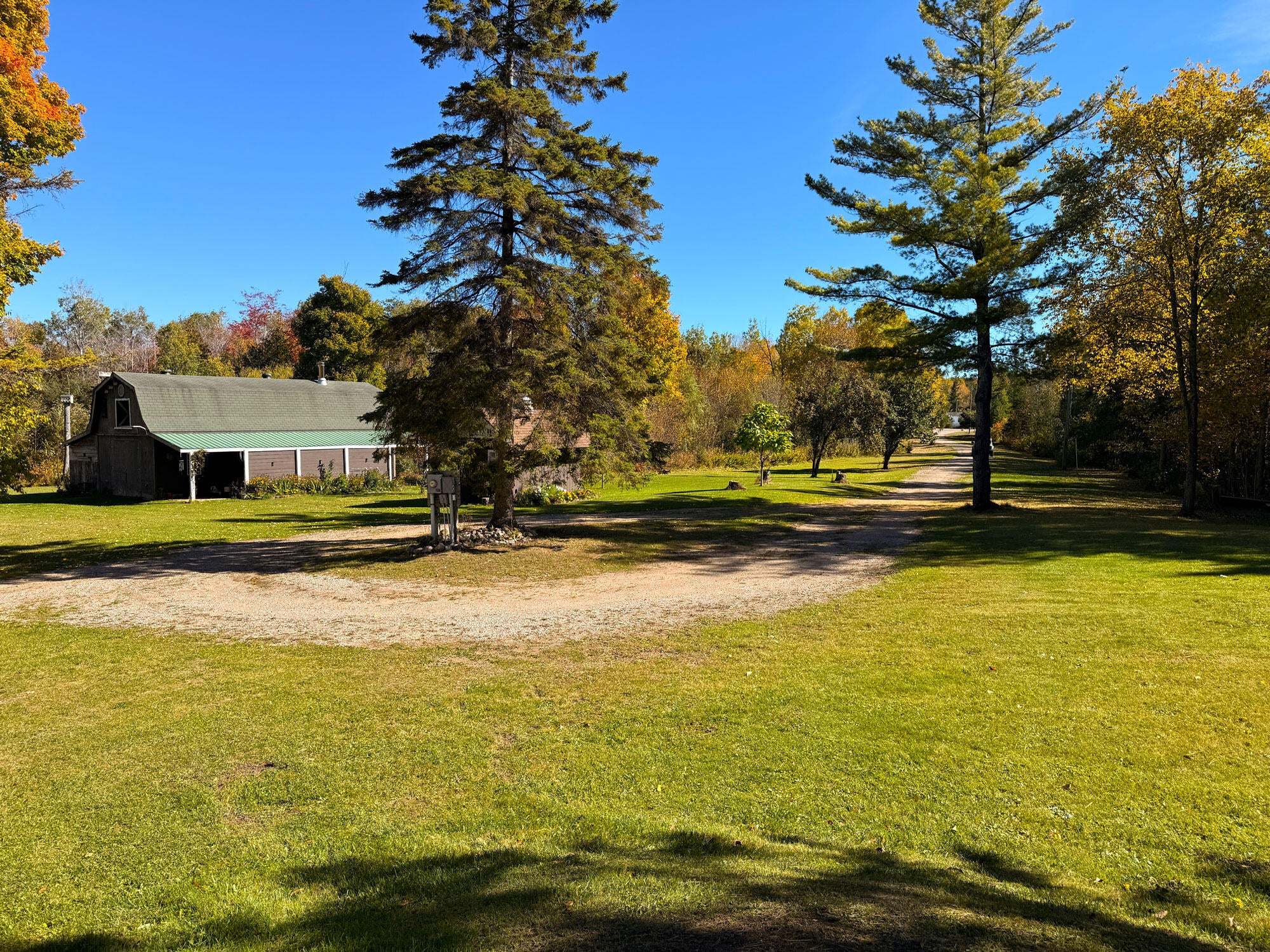4122 Gorman Road St. Ignace, MI 49781 - Photo 54 of 67 Gallery Image 54