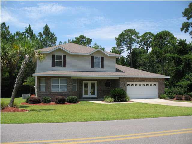 2555 Valley Road Navarre, FL 32566 - Photo 1 of 24 WELCOME TO YOUR NEW HOME