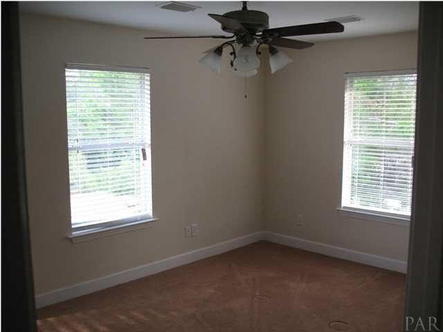2555 Valley Road Navarre, FL 32566 - Photo 15 of 24 3RD BEDROOM UPSTAIRS