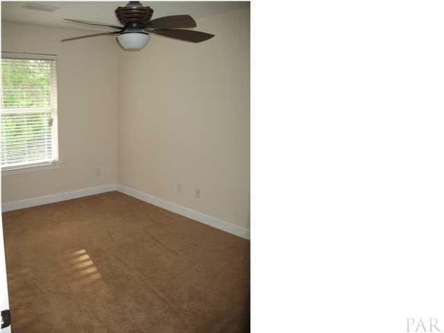 2555 Valley Road Navarre, FL 32566 - Photo 18 of 24 4TH BEDROOM UPSTAIRS