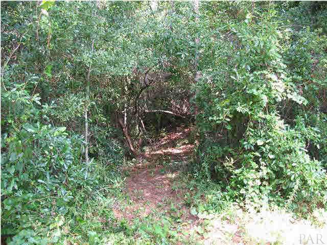2555 Valley Road Navarre, FL 32566 - Photo 22 of 24 TRAIL TO THE CREEK