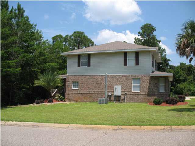 2555 Valley Road Navarre, FL 32566 - Photo 24 of 24 2555 VALLEY RD