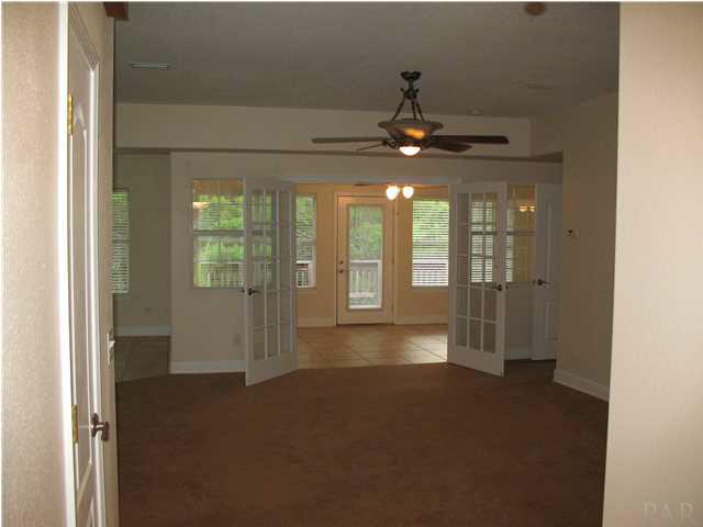 2555 Valley Road Navarre, FL 32566 - Photo 3 of 24 GREAT ROOM LEADING TO THE SITTING ROOM