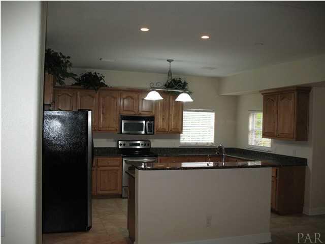 2555 Valley Road Navarre, FL 32566 - Photo 5 of 24 BREAKFAST BAR