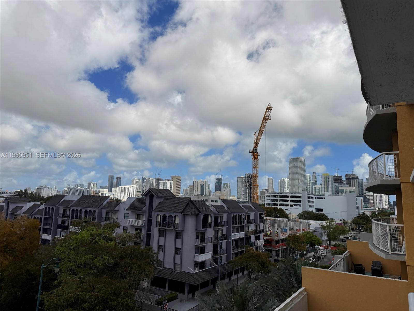 900 Southwest 8th Street, Unit 604 Miami, FL 33130 - Photo 21 of 38