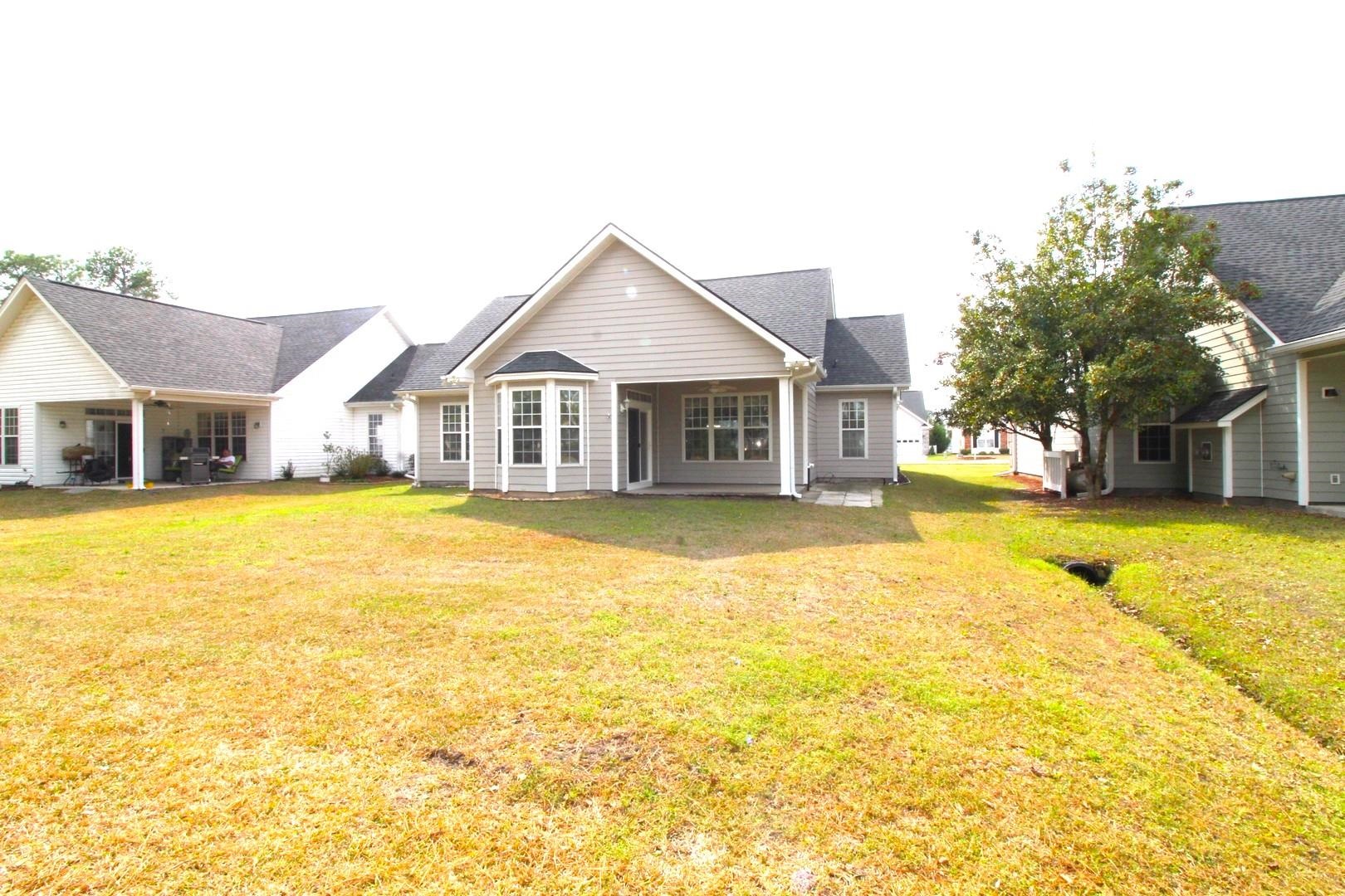 542 Sand Ridge Road Conway, SC 29526 - Photo 8 of 45 Gallery Image 8