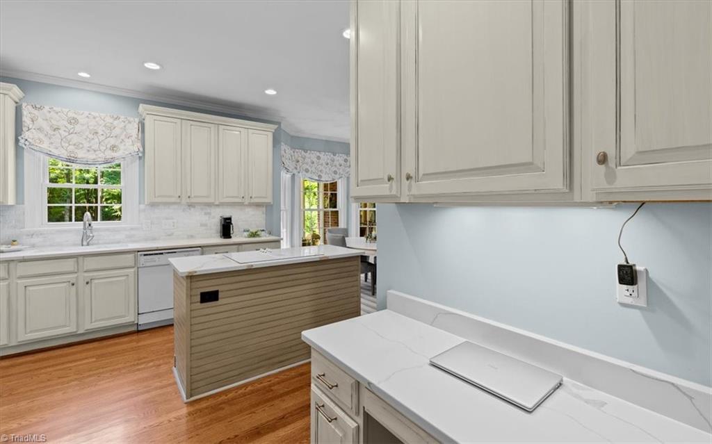 1813 Wild Fern Drive Oak Ridge, NC 27310 - Photo 24 of 50 Gallery Image 24