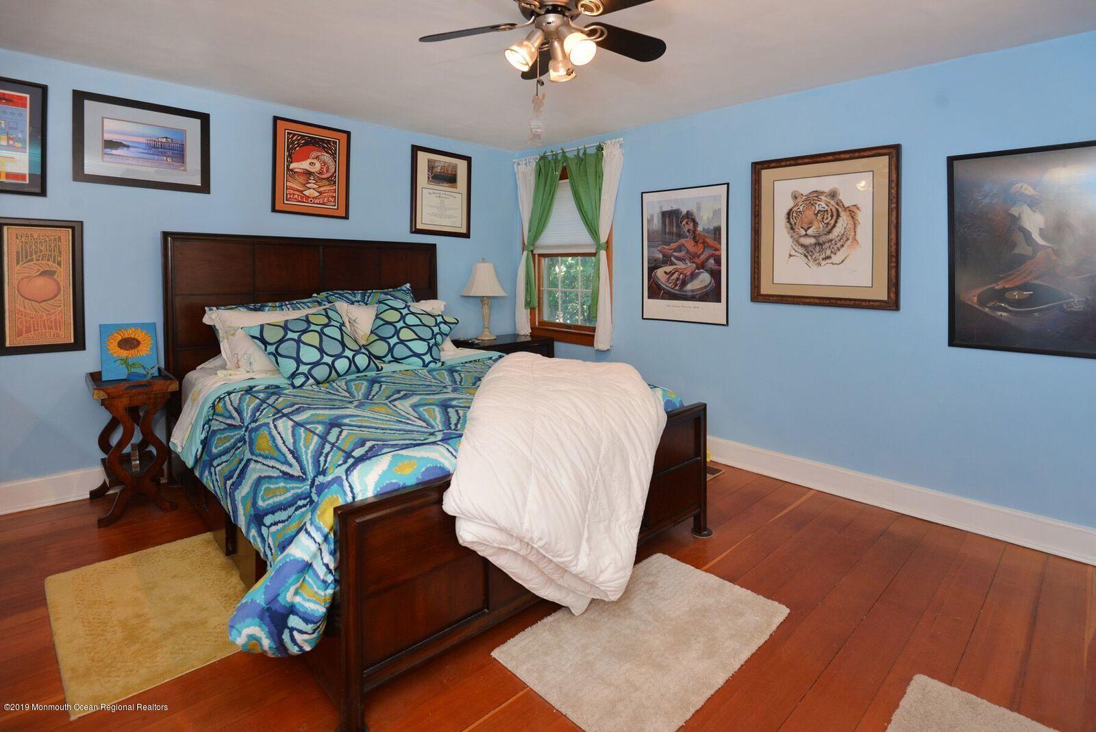 119 Hope Road Tinton Falls, NJ 07724 - Photo 15 of 29 Bedroom #2