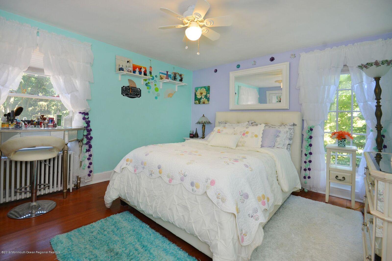 119 Hope Road Tinton Falls, NJ 07724 - Photo 17 of 29 Bedroom #3