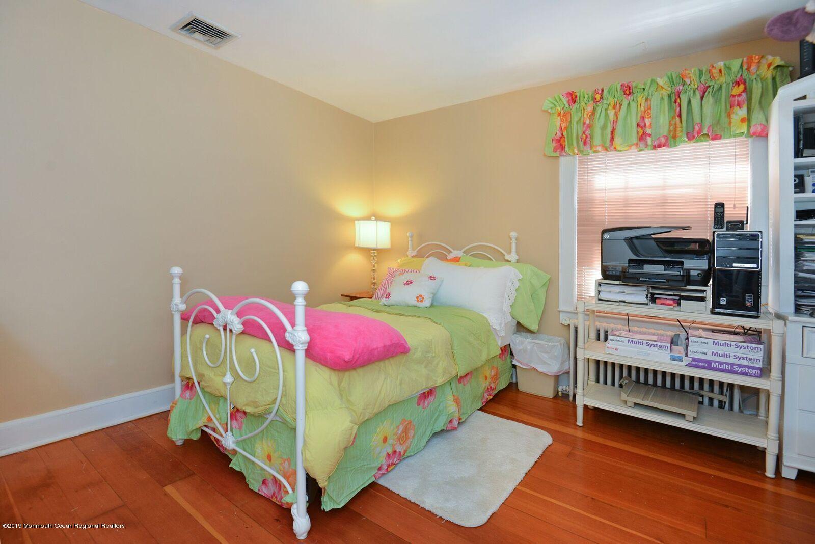 119 Hope Road Tinton Falls, NJ 07724 - Photo 19 of 29 Bedroom #4
