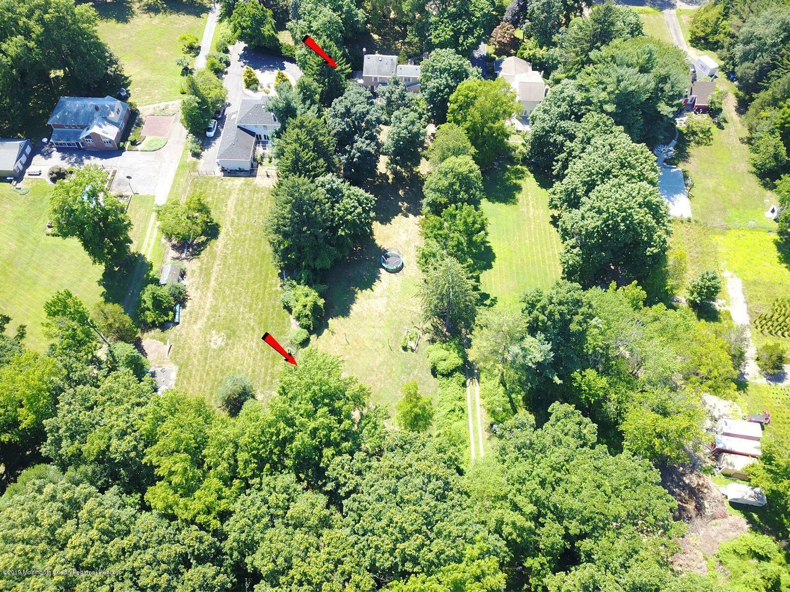 119 Hope Road Tinton Falls, NJ 07724 - Photo 29 of 29 Hope rd. ariel #2
