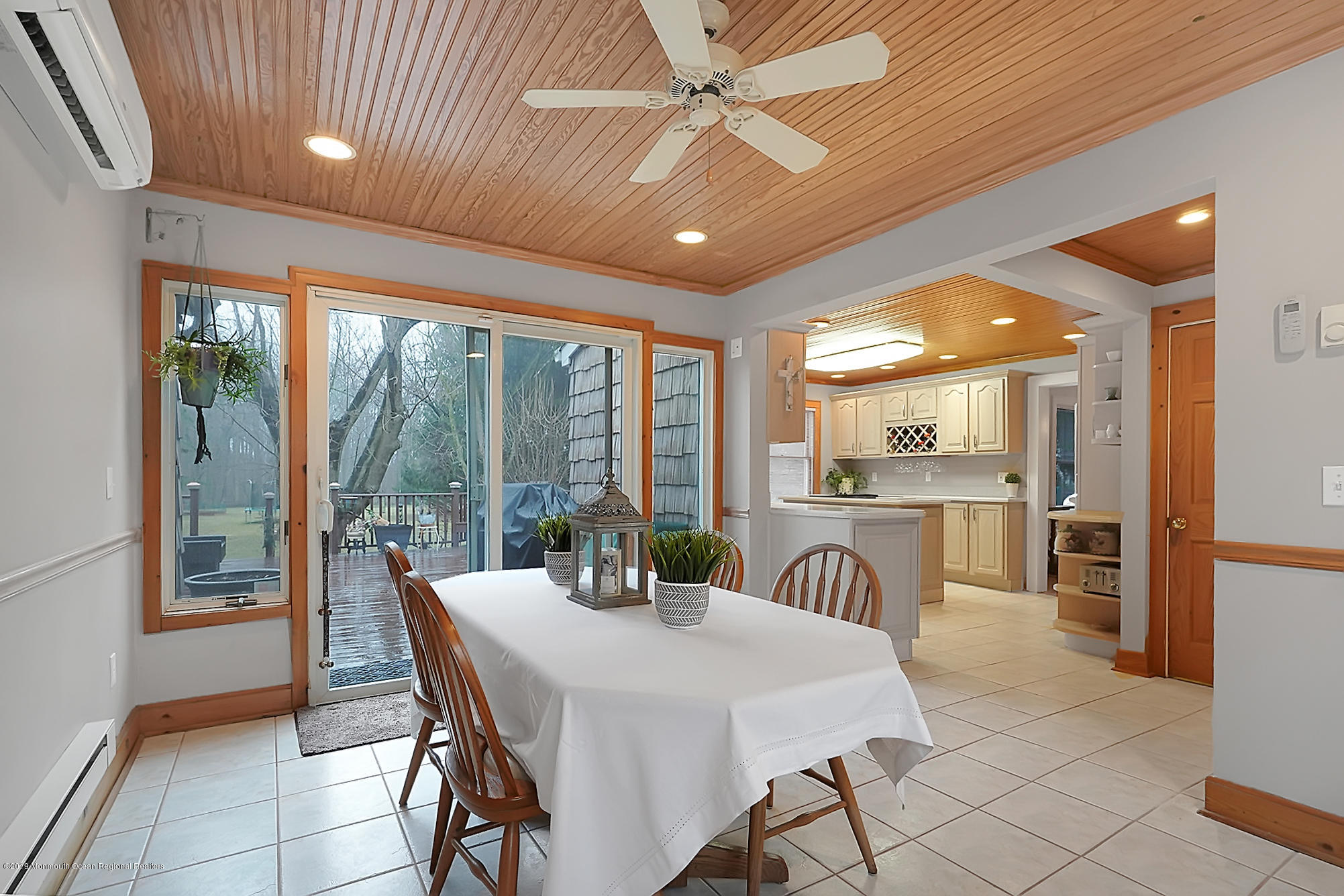119 Hope Road Tinton Falls, NJ 07724 - Photo 4 of 29 Breakfast nook