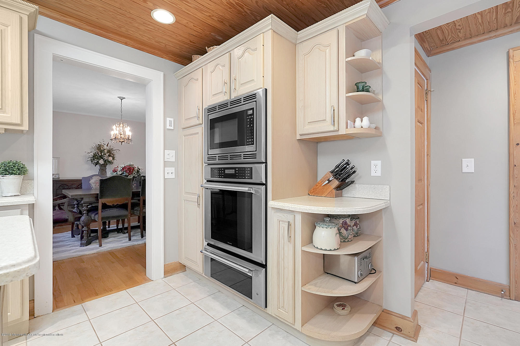 119 Hope Road Tinton Falls, NJ 07724 - Photo 5 of 29 Kitchen