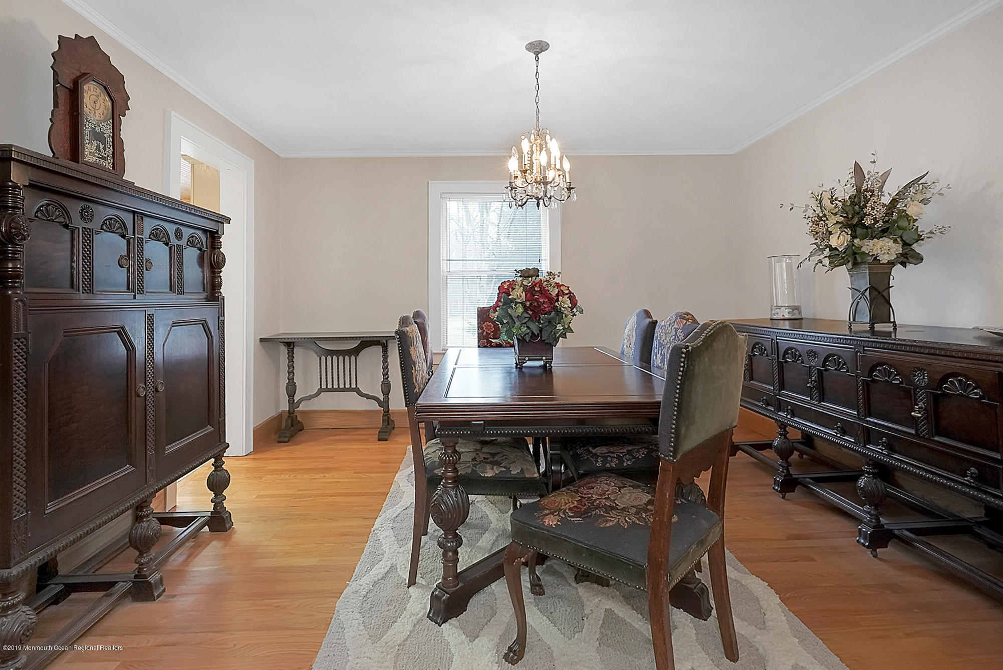 119 Hope Road Tinton Falls, NJ 07724 - Photo 6 of 29 Dining room