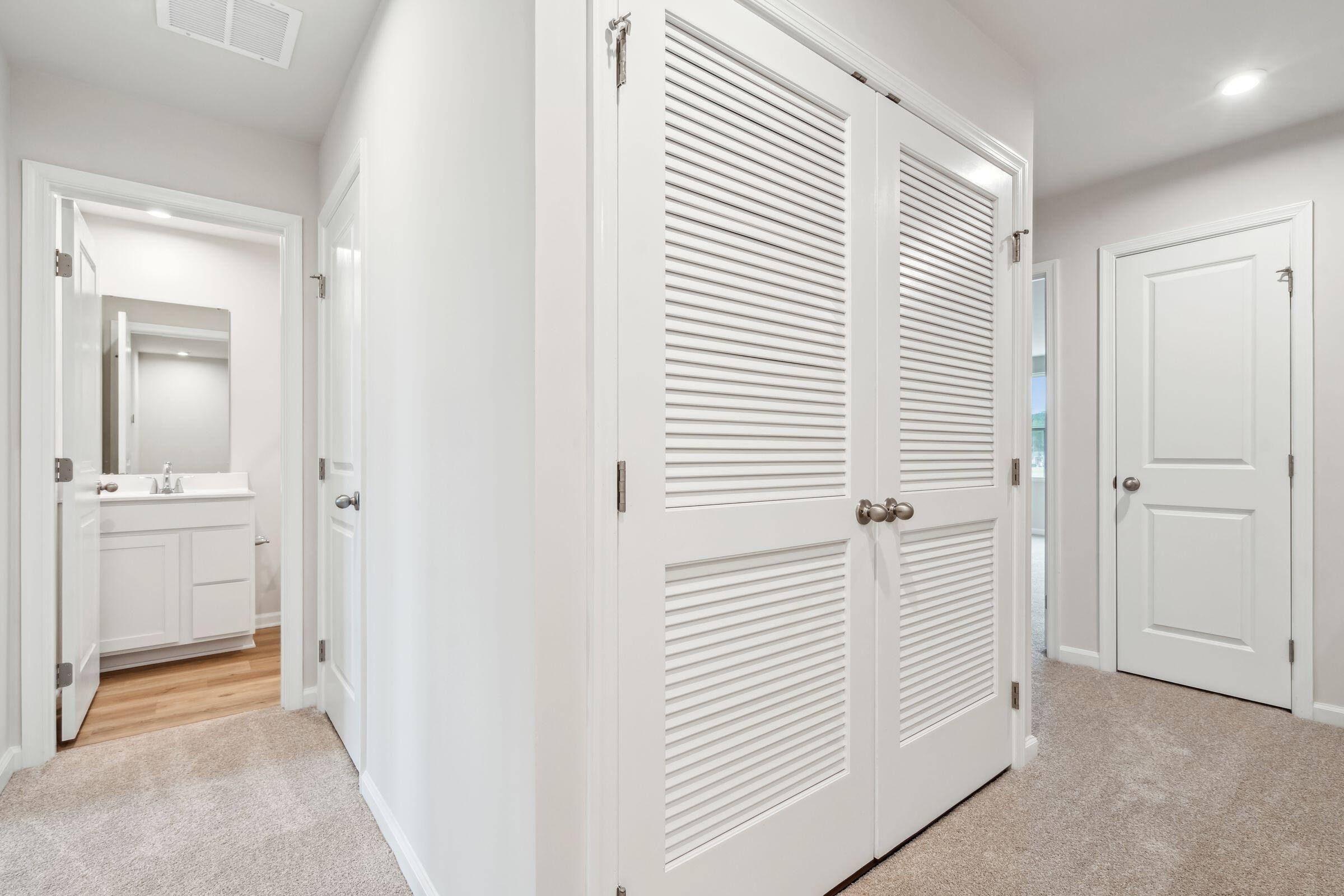 102 Tancaw Place Santee, SC 29142 - Photo 17 of 33 Upgraded Washer Dryer Included