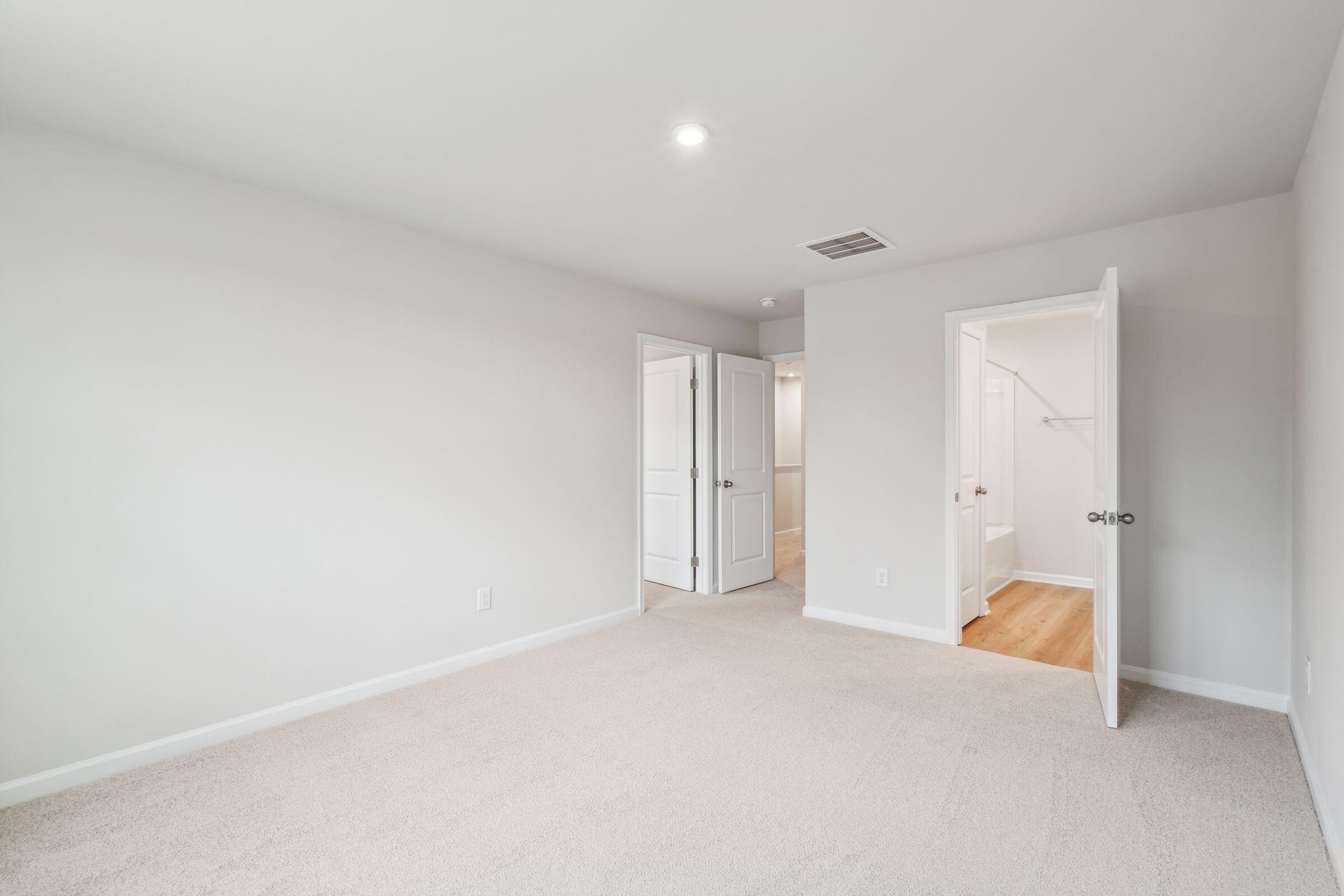 102 Tancaw Place Santee, SC 29142 - Photo 18 of 33 Primary Bedroom