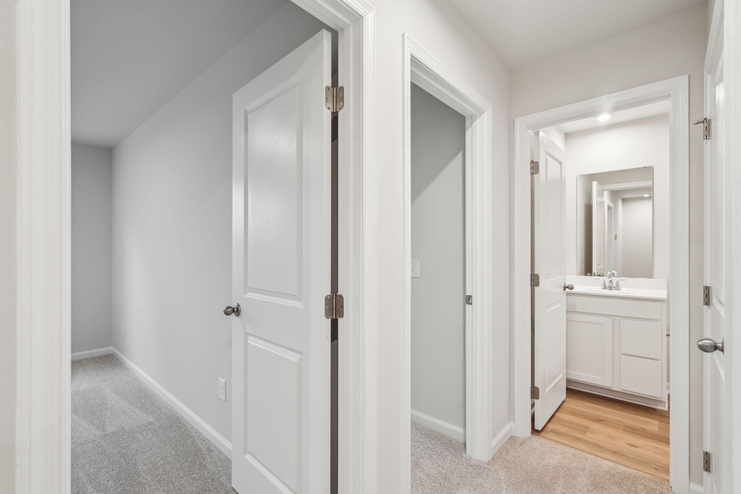 102 Tancaw Place Santee, SC 29142 - Photo 20 of 33 Upgraded Doors throughout home