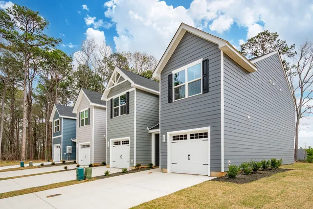 $219,990 | 102 Tancaw Place, Santee, SC 29142