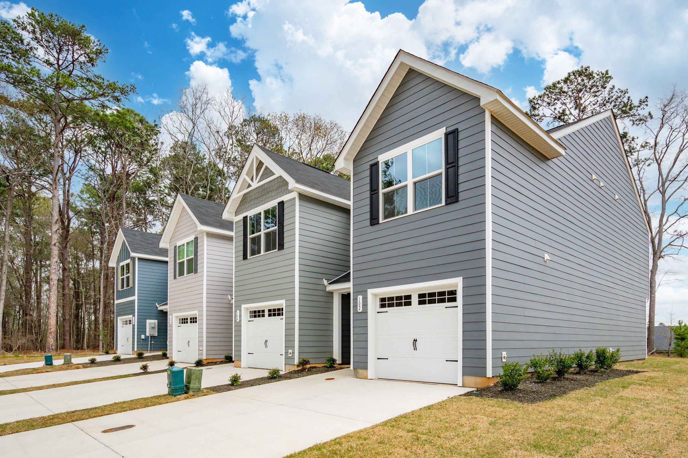 102 Tancaw Place Santee, SC 29142 - Photo 2 of 33 Exterior Side