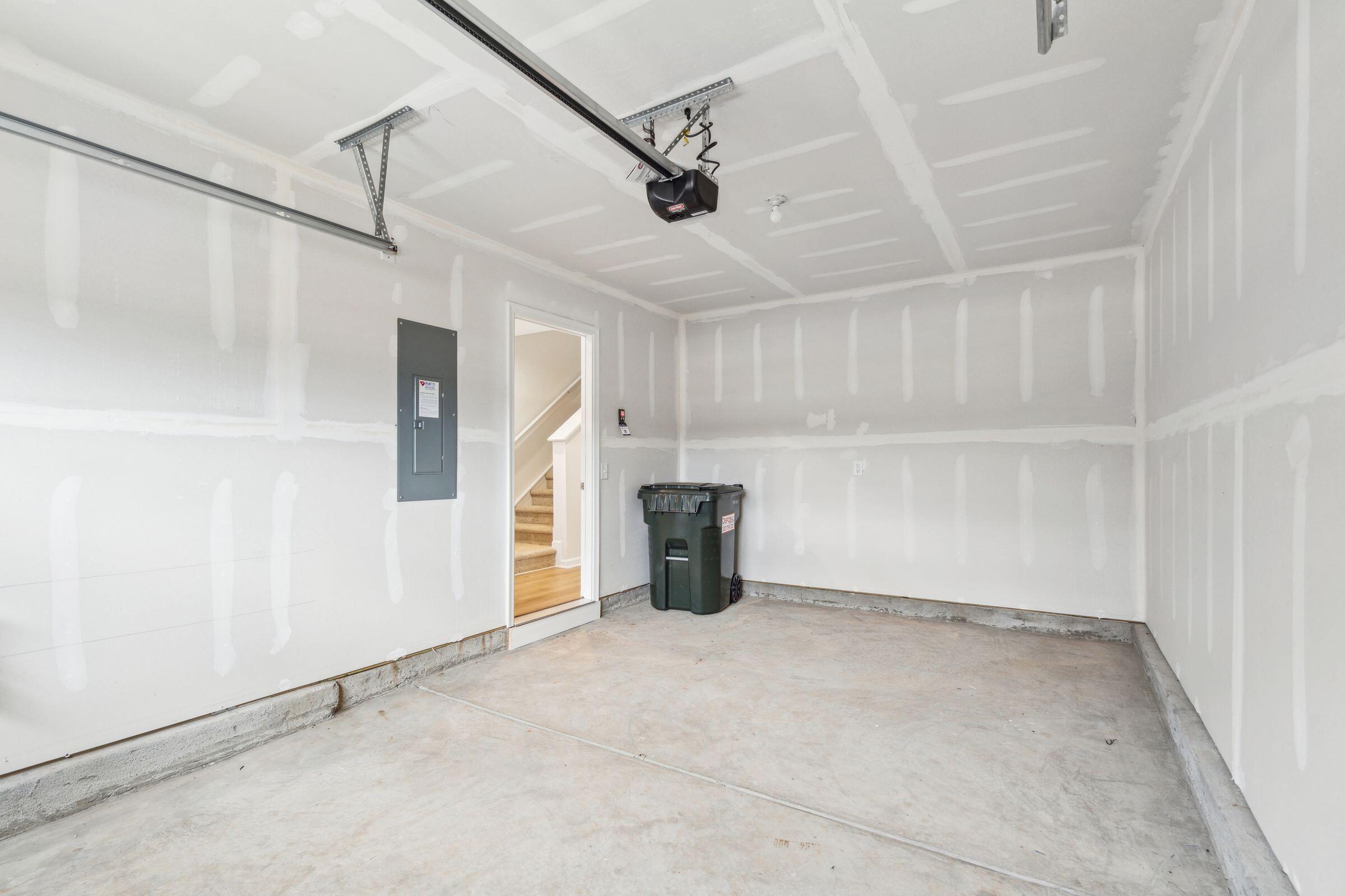 102 Tancaw Place Santee, SC 29142 - Photo 25 of 33 Garage with Smart Garage Door Opener