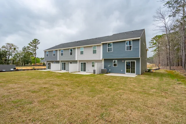 $219,990 | 102 Tancaw Place, Santee, SC 29142