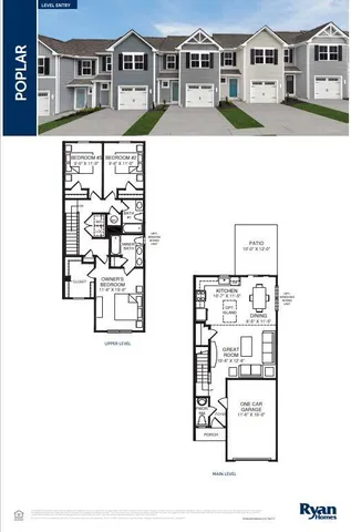 $219,990 | 102 Tancaw Place, Santee, SC 29142