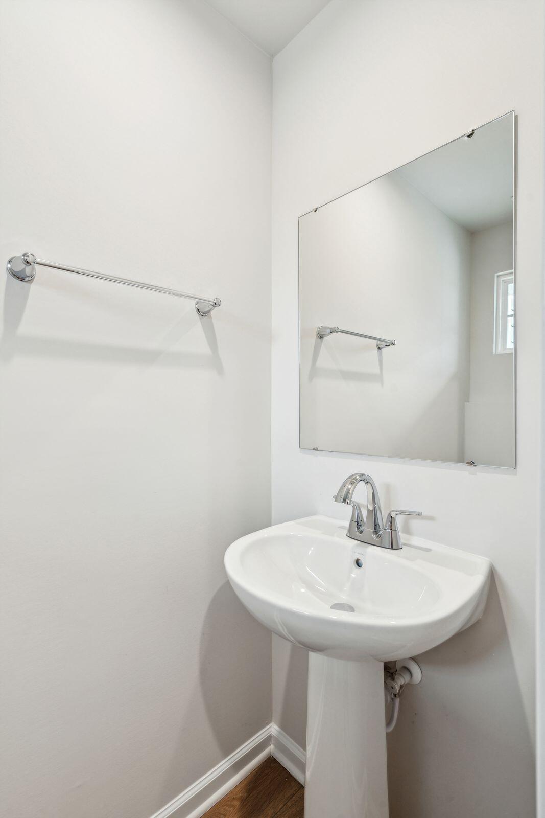 102 Tancaw Place Santee, SC 29142 - Photo 5 of 33 Powder Room
