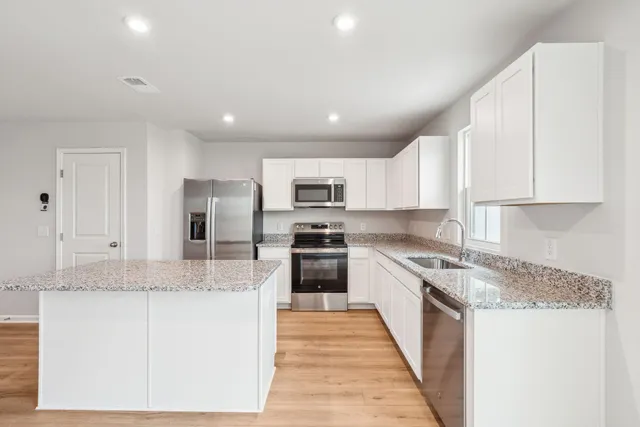 $219,990 | 102 Tancaw Place, Santee, SC 29142