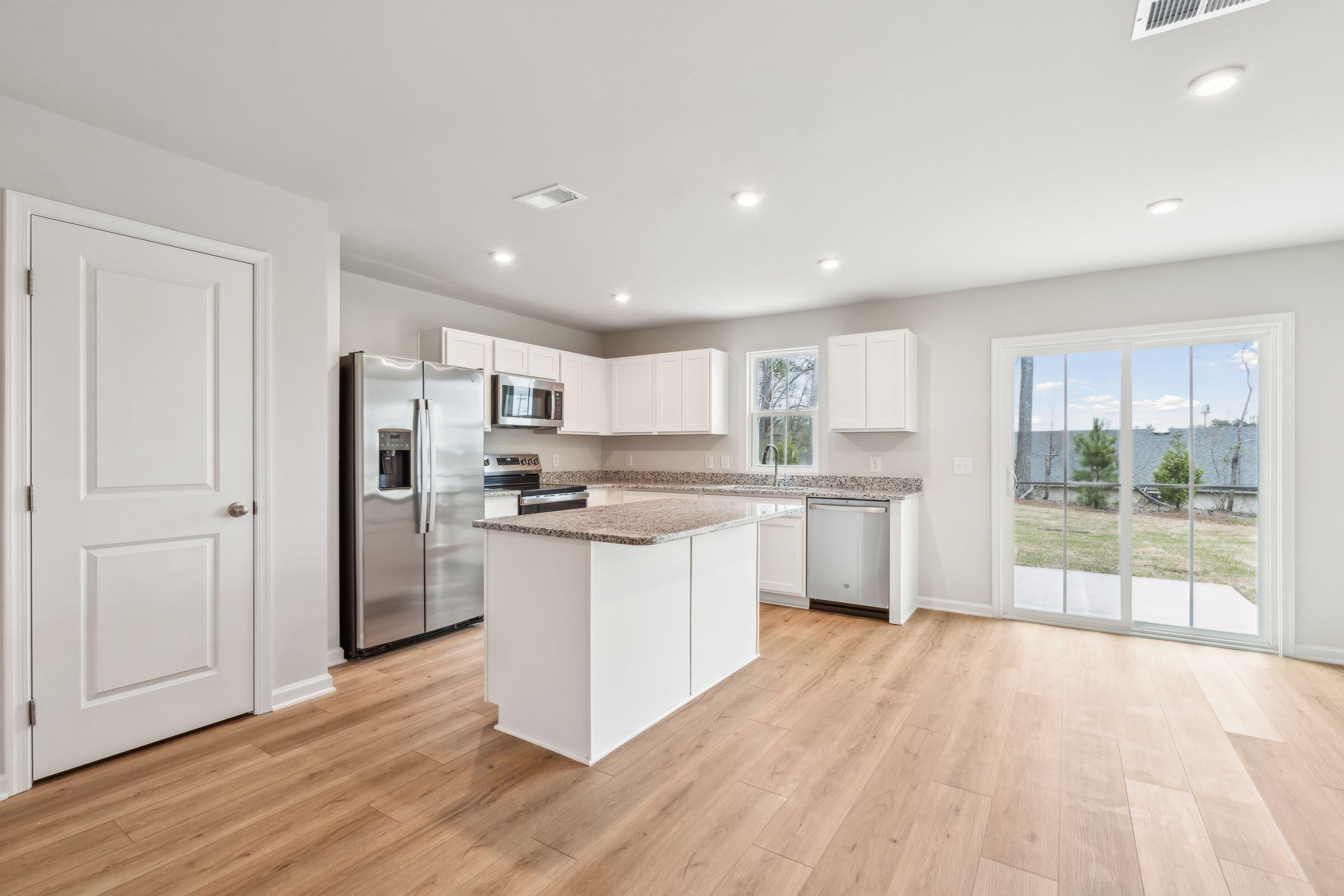 102 Tancaw Place Santee, SC 29142 - Photo 10 of 33 Large Pantry