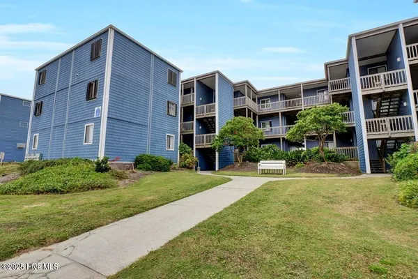 $189,900 | 2210 New River Inlet Road, Unit 251, North Topsail Beach, NC 28460