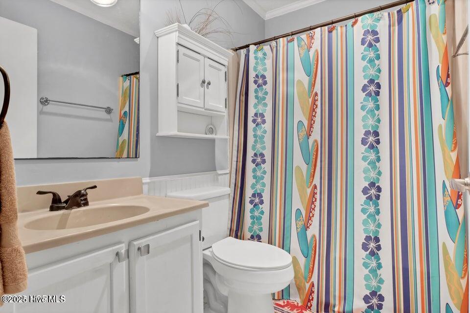 2210 New River Inlet Road, Unit 251 North Topsail Beach, NC 28460 - Photo 17 of 22 17