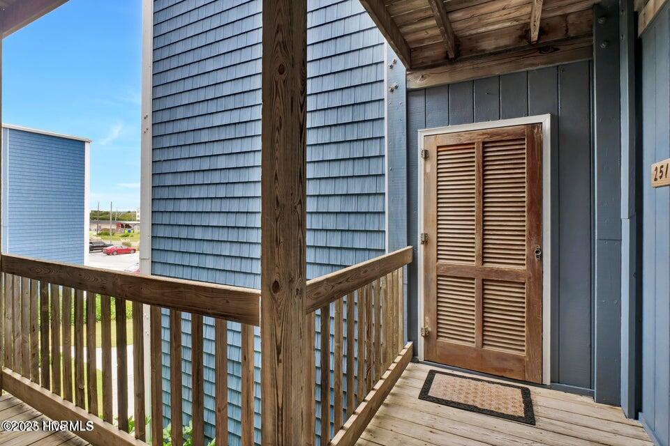 2210 New River Inlet Road, Unit 251 North Topsail Beach, NC 28460 - Photo 19 of 22 19
