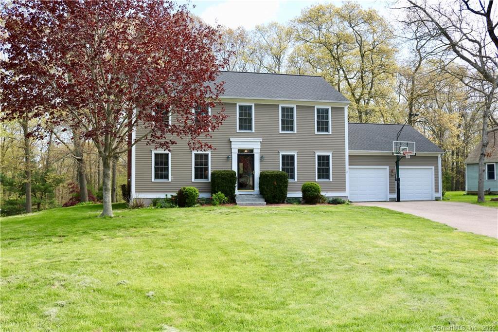 17 Timber Ridge Drive Stonington, CT 06379 - Photo 1 of 1 Gallery Image 1