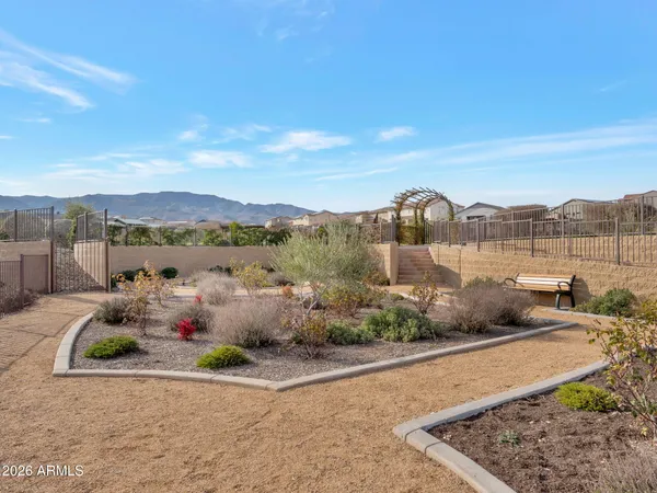 a view of outdoor space and city view