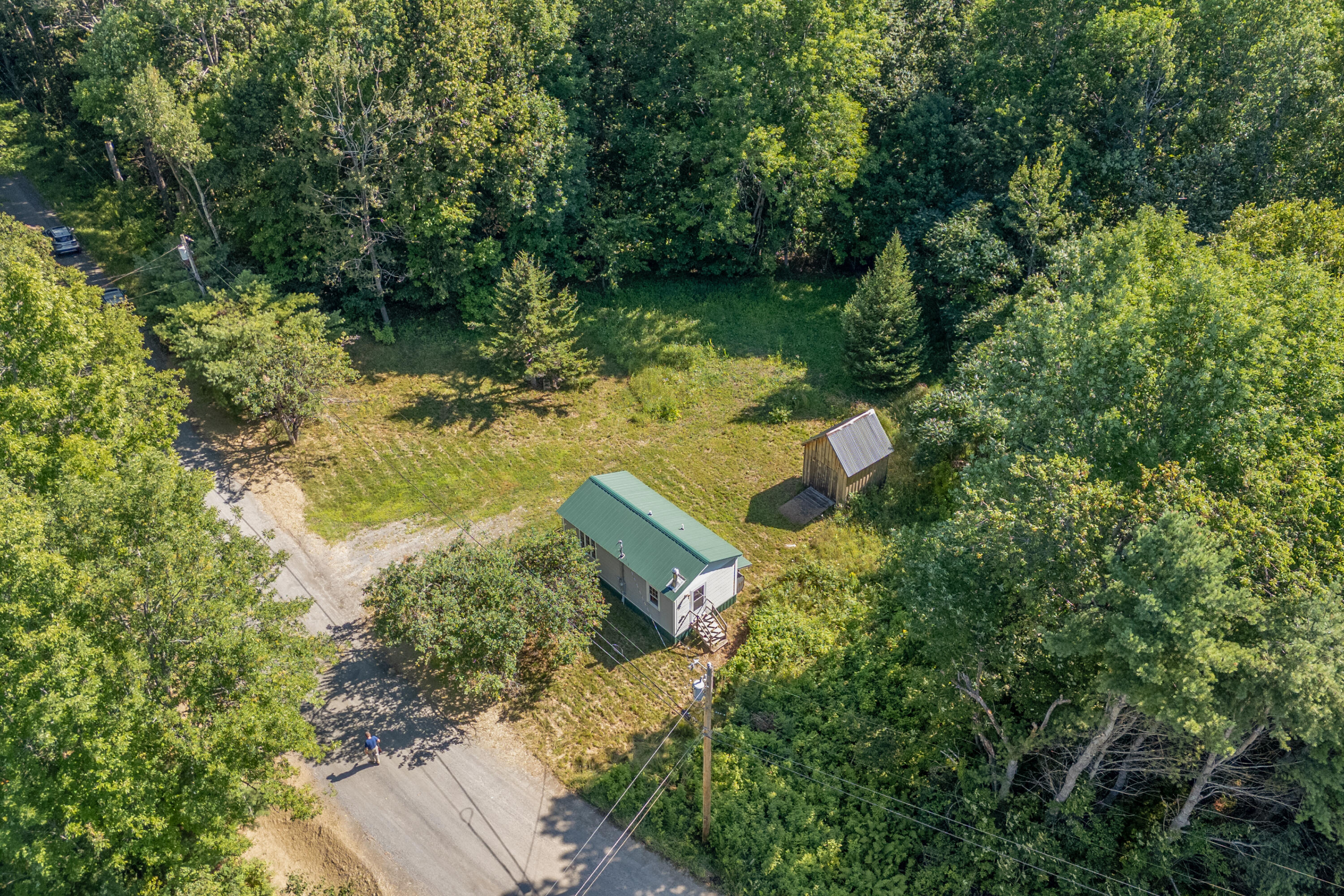 272 Bacon Road Mercer, ME 04957 - Photo 24 of 30 DJI_20260804094120_0015_D