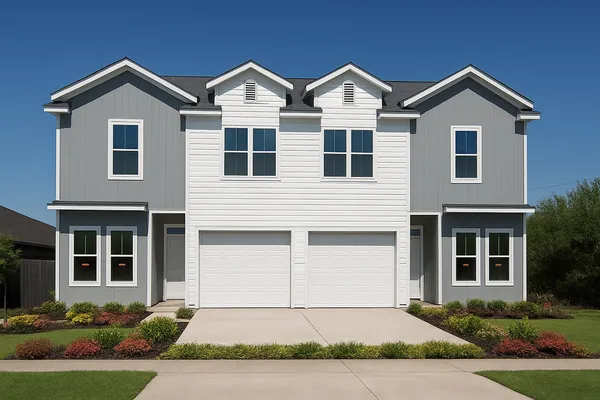 $749,000 | 121 Calvin Smith Ln., Unit A & B, Jarrell, TX 76537