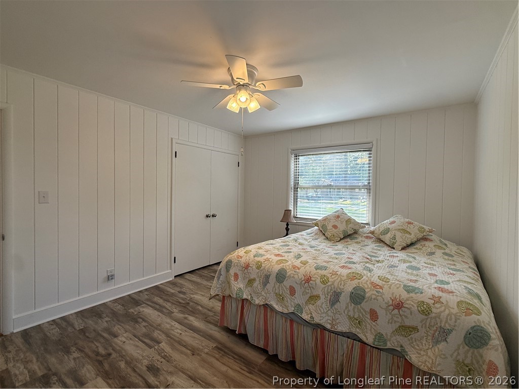 100 Mc Rae Street Red Springs, NC 28377 - Photo 25 of 30