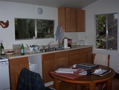 18480 Old Monte Rio Road Guerneville, CA 95446 - Photo 3 of 5 Gallery Image 3
