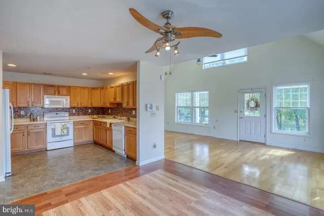 $258,000 | 502 The Pond Way, Church Hill, MD 21623