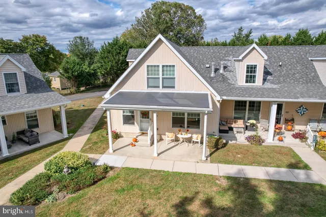 $258,000 | 502 The Pond Way, Church Hill, MD 21623